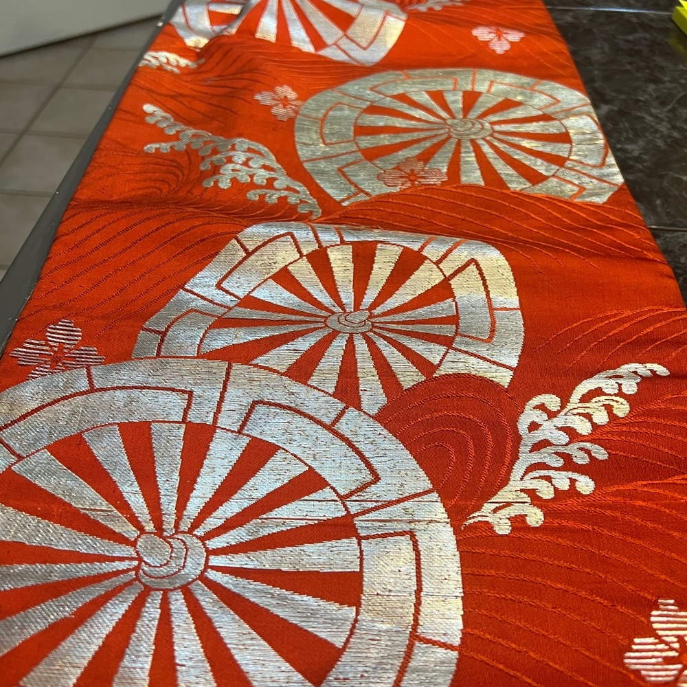Japanese Obi